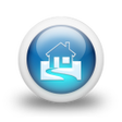 プログラムのアイコン：BlueHome Unlocker