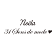 31 Sons de mode  noela公式アプリ