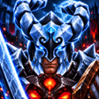プログラムのアイコン：Kingdom Quest Crimson War…