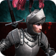 Ikon program: Kingdom Quest Crimson War…