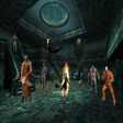 Programikonen: VR Haunted House 3D