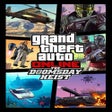 Grand Theft Auto Online: The Doomsday Heist icon