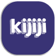 أيقونة البرنامج: Kijiji: Buy and sell loca…