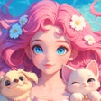 ไอคอนของโปรแกรม: 梦幻魔法屋