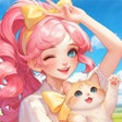 Programikonen: 梦幻魔法屋