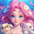 ไอคอนของโปรแกรม: 梦幻魔法屋