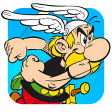 Asterix: Megabofetón