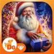 Ikona programu: Christmas Fables 1: Bonus…