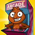 プログラムのアイコン：ARCADE غرفة ونص
