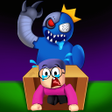程序图标：Rainbow Suvivor Monster