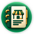 Ikona programu: Carnet Hanoty: Credit Led…