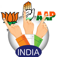 プログラムのアイコン：Election Support DP Maker…