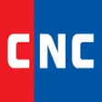 プログラムのアイコン：CNC HOT NEWS