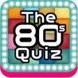 プログラムのアイコン：The 80s Quiz Guess the 80…
