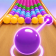 Programikonen: Bubble Shooter: Bubble Ba…