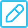 Icoon van programma: Page Color and Font Custo…