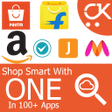 程序图标：All In One Shopping App C…