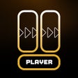 أيقونة البرنامج: 000 Player