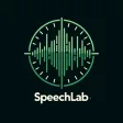 SpeechLab: AI Voice Changer