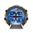 Symbol des Programms: MovieGate