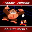 Programın simgesi: Arcade Archives: Donkey K…