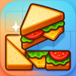 Icoon van programma: Sandwich Packing Simulato…