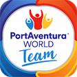 Icono de programa: PortAventura World Team