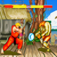 Ikon program: Street Champion Fighter 2