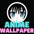 プログラムのアイコン：Anime Wallpapers Z 2021