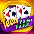Programın simgesi: Teen Poker Funda