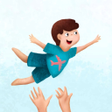 程序图标：Baby milestones tracker I…