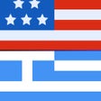 Programın simgesi: Learn Greek Language