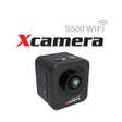 ไอคอนของโปรแกรม: Xcamera