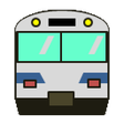 程序图标：SG Railroad 2D