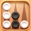 Иконка программы: Backgammon - Board Games