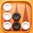 Icon of program: Backgammon - Board Games