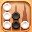 Ikona programu: Backgammon - Board Games
