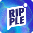 プログラムのアイコン：Ripple: Join the Story