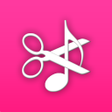 Icon of program: Ringtone Maker and Mp3 Cu…