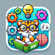 Icoon van programma: BrainBoost