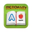 程序图标：Pictionary