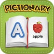 Icon of program: Pictionary