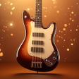 Icoon van programma: Bass Guitar Funk
