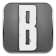 Иконка программы: Bold It