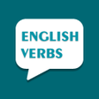 Иконка программы: English Verbs