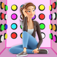 Programikonen: 100 Mystery Buttons Chall…