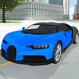 Programikonen: Drift Car Street Racing