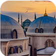 程序图标：خلفيات اسلامية عالية الدق…