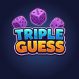 Иконка программы: Triple Guess