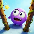 أيقونة البرنامج: Monster Rush: Maze Advent…